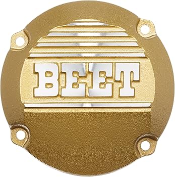 XJR400 BEET ポイントカバー 左右 ビート Amazon | BEET(ビート) ポイントカバー(L)XJR400/S キン 0402-Y28-10